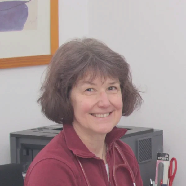 Sibylle Lüdtke