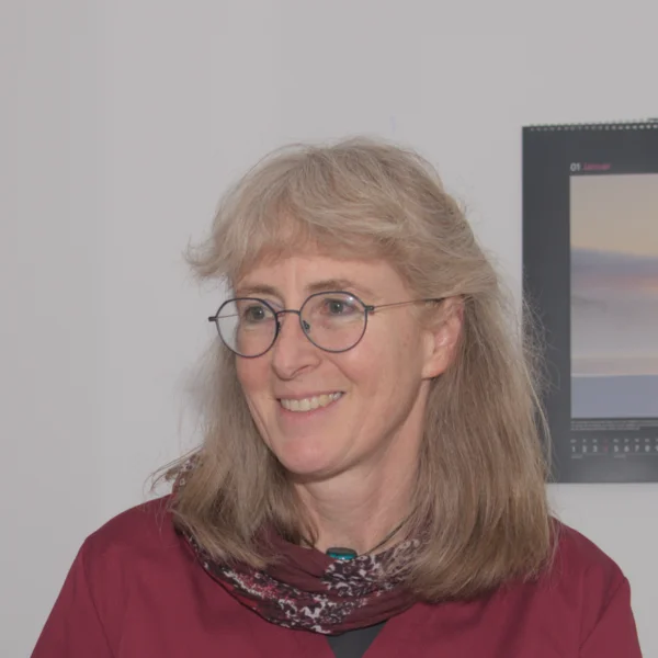 Silvia Vosteen